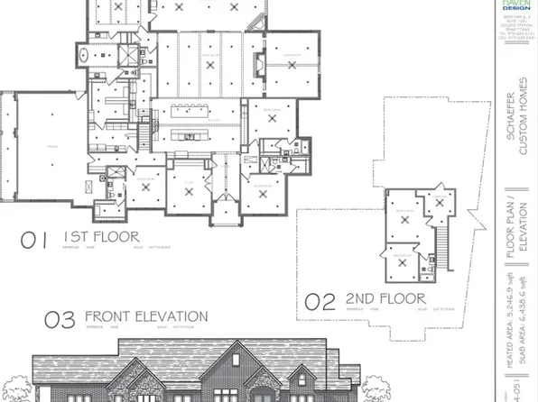 3719 Tatonga Trl, College Station, TX 77845