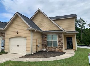 544 Scenic Dr, Grovetown, GA 30813