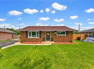1681 Severn Ave, Cambridge, ON N3H 2R6