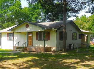 705 N Smith St, Malakoff, TX 75148