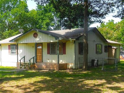 705 N Smith St, Malakoff, TX, 75148