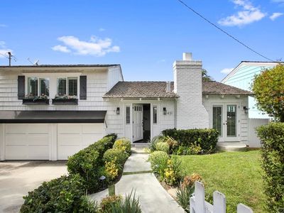431 Santa Ana Ave, Newport Beach, CA, 92663