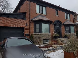 463 Donlands Ave, Toronto, ON M4J 3S4
