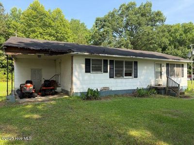 120 Bazemore Lane, Sunbury, NC, 27979