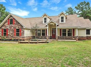 4546 N Duck Creek Rd, Cleveland, TX 77328