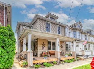 2466 Birch St, Easton, PA 18042