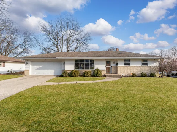 3537 N Rockton Ave, Rockford, IL 61103