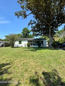 1204 7TH Street N, Jacksonville Beach, FL, 32250