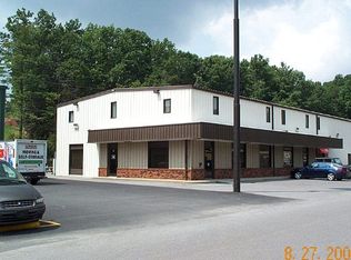 117 Appalachian Dr, Beckley, WV 25801