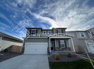 2244 Alyssa St, Fort Lupton, CO 80621