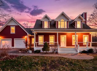 26190 Hale Ct, Wyoming, MN 55092