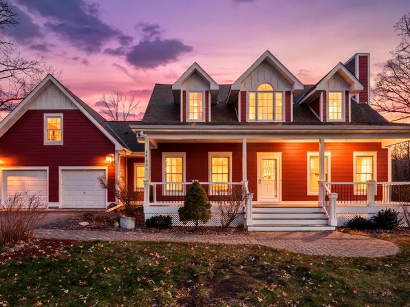 26190 Hale Ct, Wyoming, MN 55092