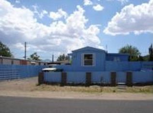 1500 E John L Ave, Kingman, AZ 86409