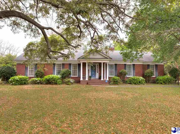 537 Sunset Dr, Manning, SC 29102