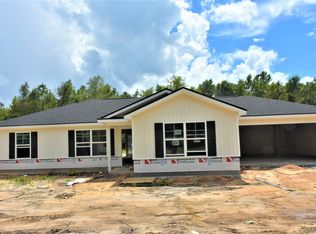 641 Bluff Rd, Jesup, GA 31545