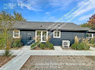 1919 1/2 N 8th St, Boise, ID 83702