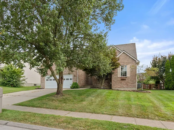 10137 Falcon Ridge Dr, Independence, KY 41051