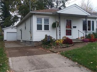 2917 Euclid Blvd, Erie, PA 16510