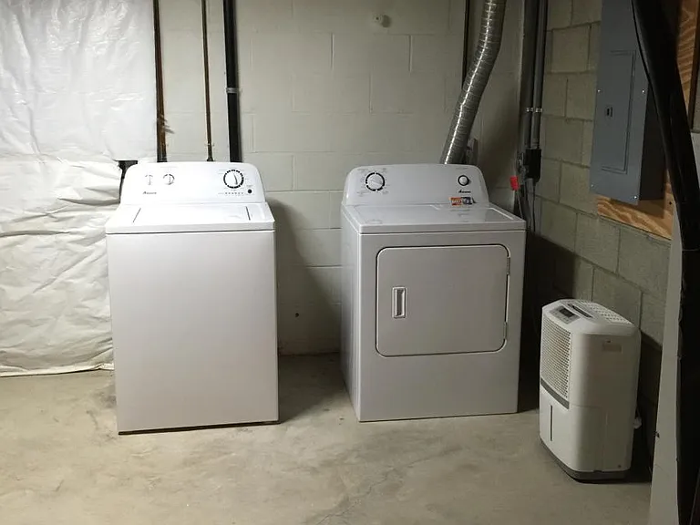 Full Laundry