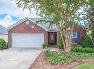 3030 Calli Crossing Dr, Graniteville, SC 29829