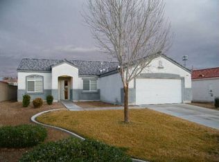 5922 Rose Creek Ct, North Las Vegas, NV 89031