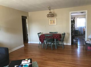 60 Ardmore Rd #2, West Hartford, CT 06119