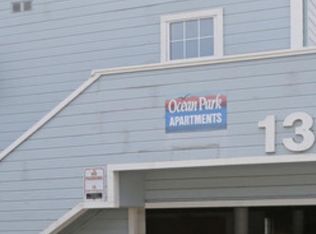 1349 E Santa Clara St APT 110, Ventura, CA 93001