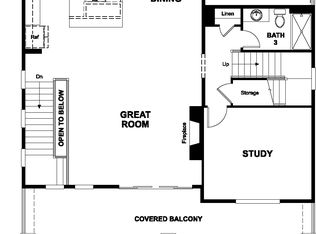 Sybil Plan, Sorrel Ranch, Aurora, CO 80016