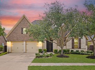 2014 Karankawa Trl, Katy, TX 77493