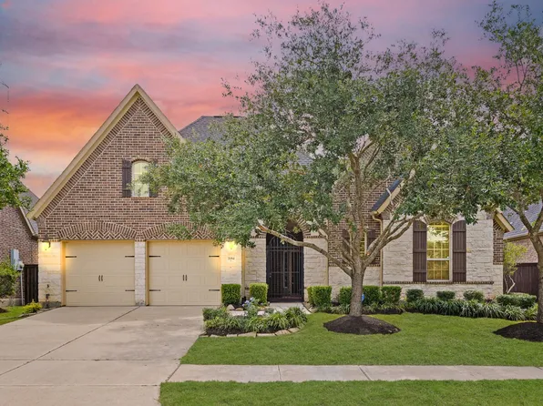 2014 Karankawa Trl, Katy, TX 77493