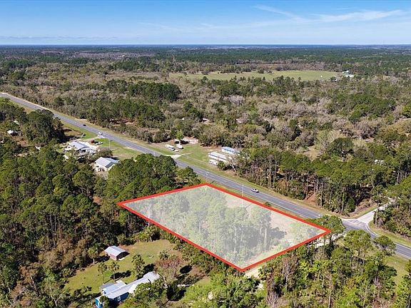 4th image of SW State Road 24 Lot 1