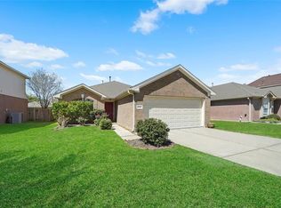 21431 Forest Colony, Porter, TX 77365