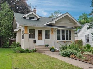 4119 40th Ave S, Minneapolis, MN 55406
