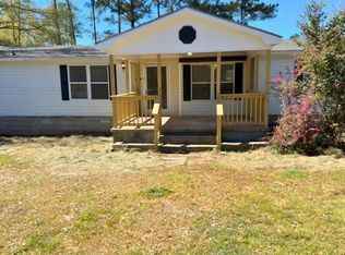 400 Sleepy Hollow Rd, Marshallville, GA 31057