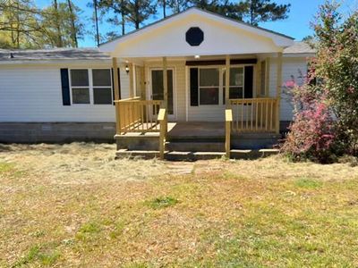 400 Sleepy Hollow Rd, Marshallville, GA, 31057