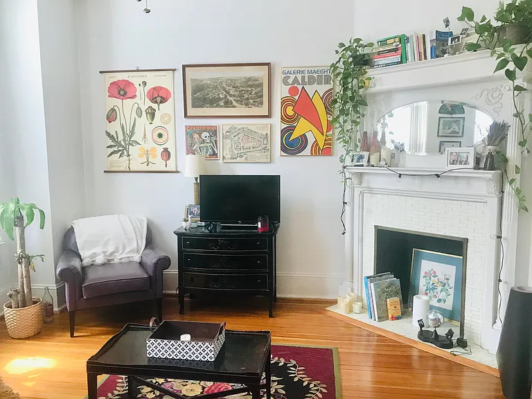 1507 Park Rd NW #6 — Photo 15