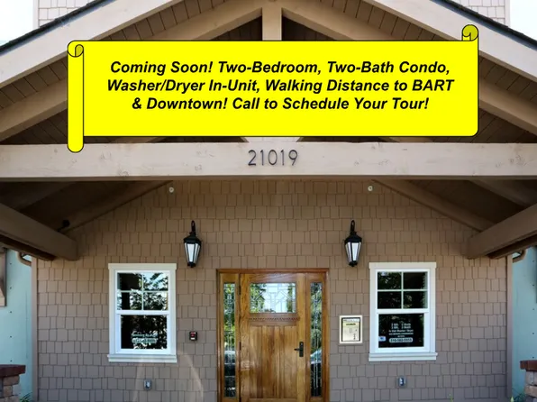 Magnolia Grove, 21019 Baker Rd #4, Castro Valley, CA 94546