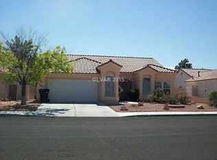 4500 Crimson Leaf Dr, Las Vegas, NV 89130