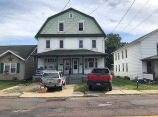 1019 Rutter Ave, Forty Fort, PA 18704