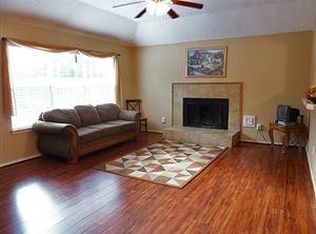 24211 Red Sky Dr, Spring, TX 77373