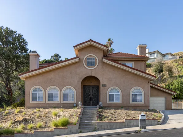 3319 Haven Way, Burbank, CA 91504