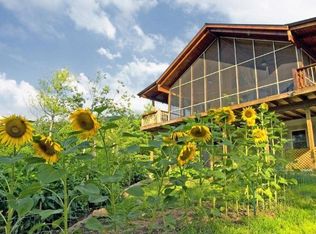 2690 Harold Witt Rd, Tellico Plains, TN 37385