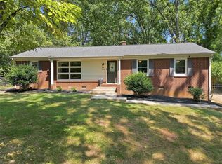 322 Pendleton Rd, Clemson, SC 29631