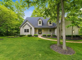 3520 Hatter Rd NW, Lancaster, OH 43130