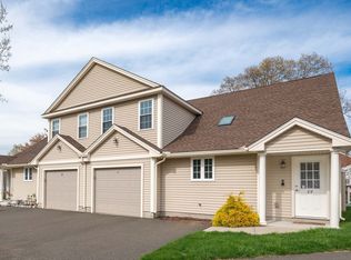 Jomquil Estates, Belchertown, MA 01007