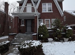 15357 Rutherford St, Detroit, MI 48227