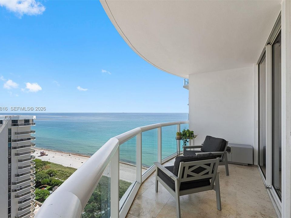 1st image of 6365 Collins Ave APT 1909