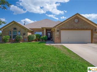 5812 Boxelder Trl, Killeen, TX 76542