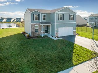 2284 Olive Ln, Yorkville, IL 60560