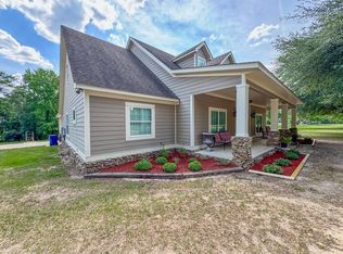 6325 State Highway 95 N, Abbeville, AL 36310